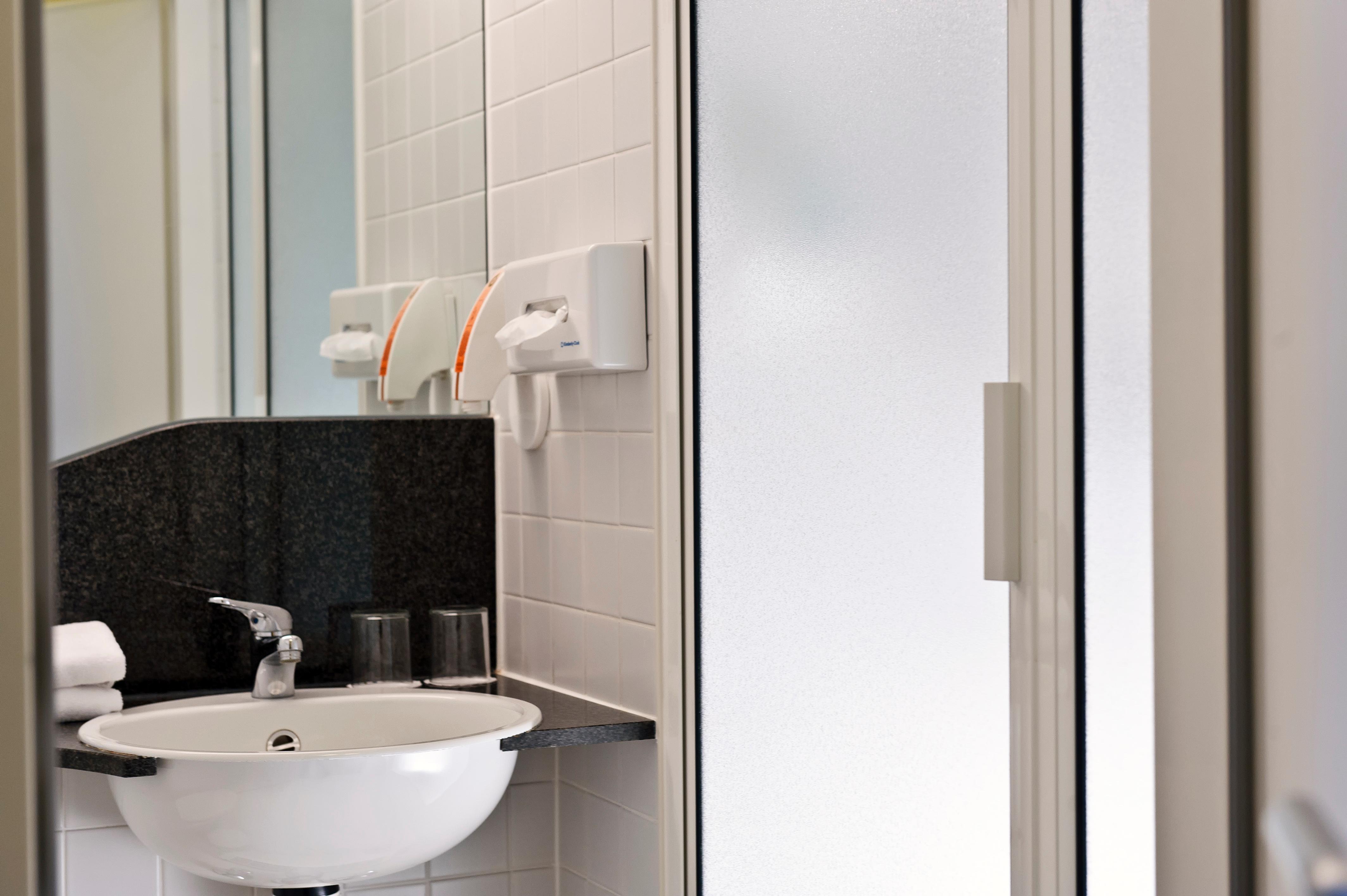 Tryp By Wyndham Halle Halle  Quarto foto