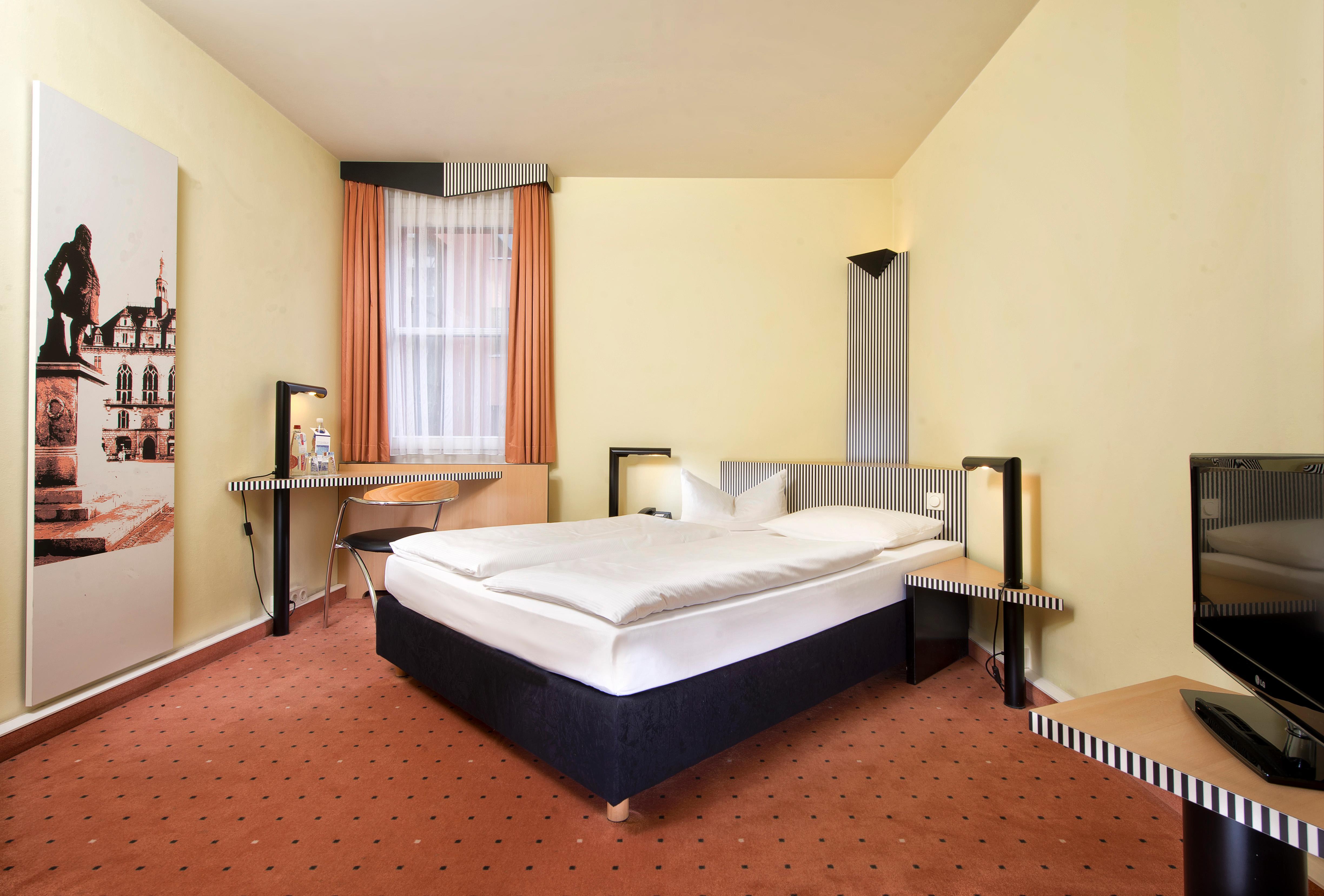Tryp By Wyndham Halle Halle  Quarto foto
