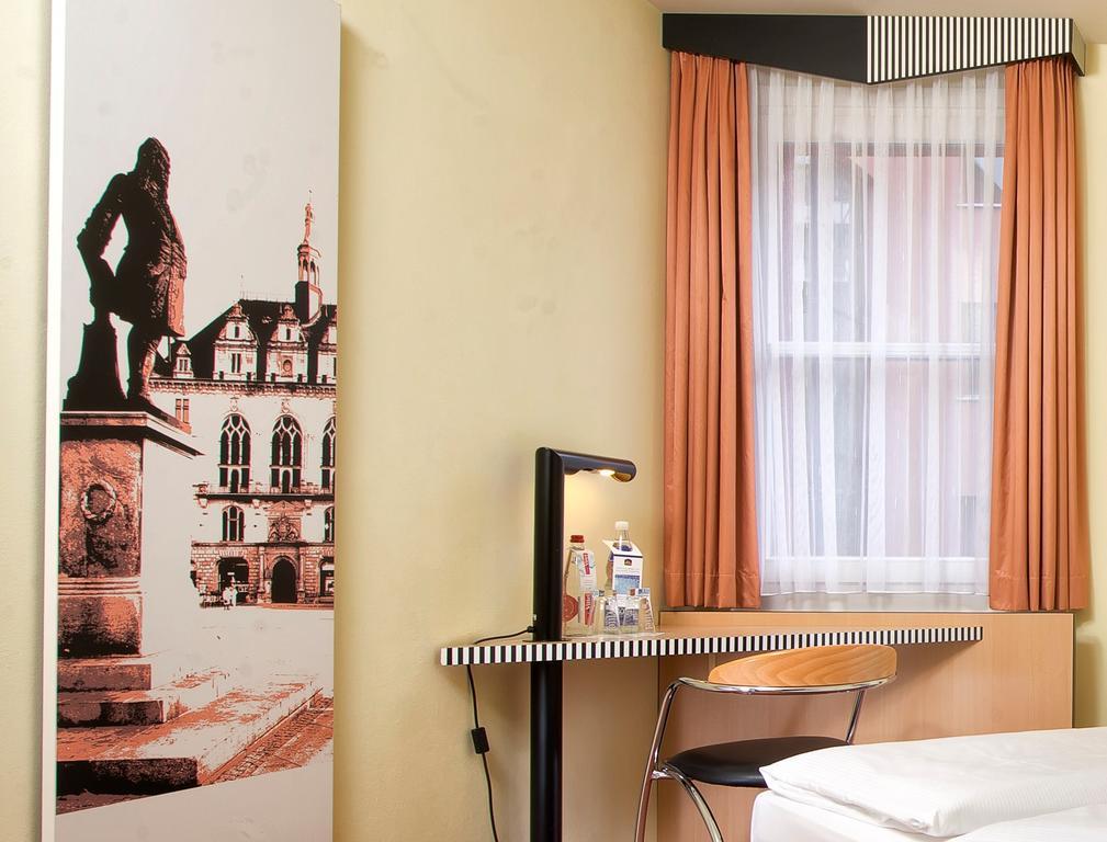 Tryp By Wyndham Halle Halle  Quarto foto